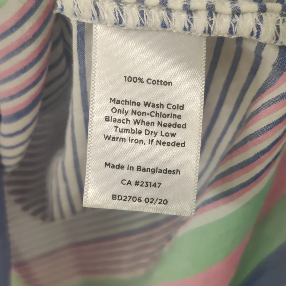 Talbots blouse - Picture 4 of 4